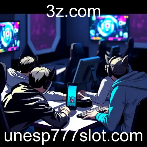 A Revolução dos Jogos Digitais em 2025