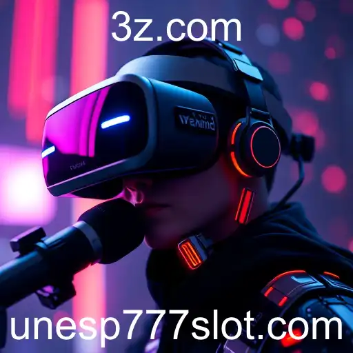 A Revolução do Game Online no Brasil: Uma Nova Era com UNESP777