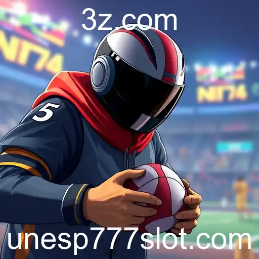 O Impacto de UNESP777 na Comunidade de Jogos