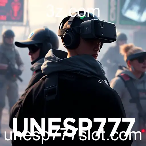 A Ascensão dos Jogos em 2025: UNESP777 e o Cenário Atual