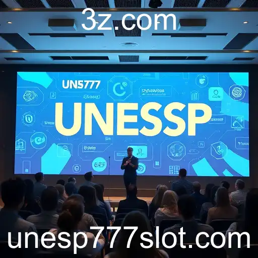 A Revolução dos Jogos Online e o Papel do UNESP777