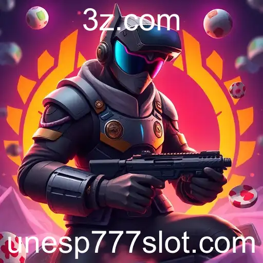 UNESP777: Inovação no Mundo dos Jogos Online