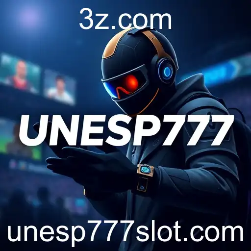 UNESP777 Inova o Mercado de Jogos Online