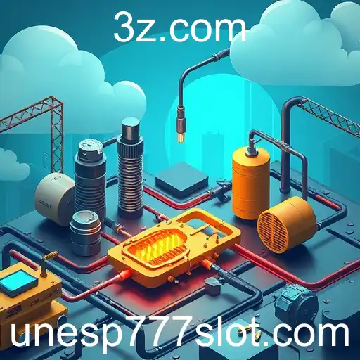 A Ascensão do UNESP777 no Cenário de Jogos em Português